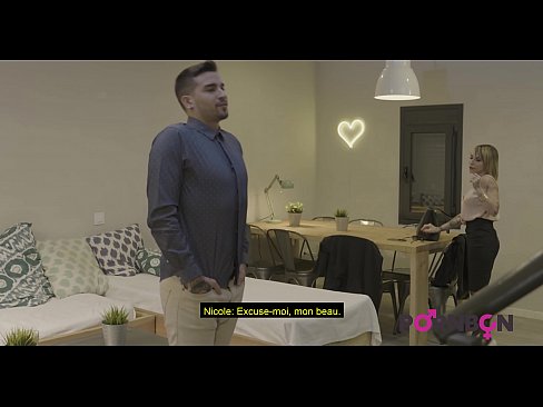 ❤️ PORNBCN 4K Satu wanita dewasa dengan payudara besar ingin menjadi anal kacau gigolo muda dengan kontol besar blowjob amortisme keras fuck pekerjaan tangan gaya anjing vagina menjilat orgasme subtitle bahasa Prancis Hanya porno di id.sexogolic-info.ru