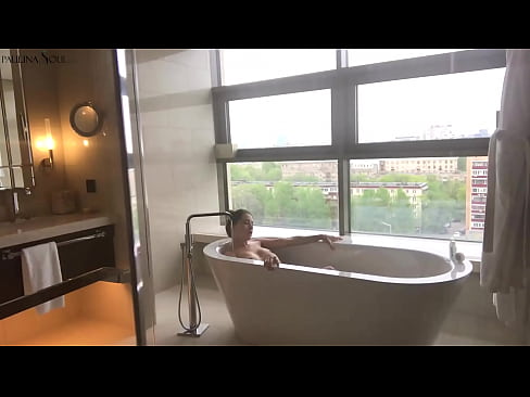 ❤️ Sayang yang luar biasa dengan penuh semangat menyentak vaginanya di kamar mandi Hanya porno di id.sexogolic-info.ru