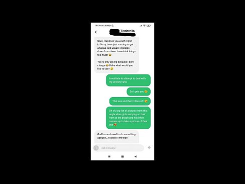 ❤️ Saya menambahkan PAWG baru dari Tinder ke harem saya (termasuk bicara dengan Tinder) Hanya porno di id.sexogolic-info.ru