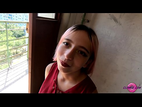 ❤️ Pelajar Sensual Menyebalkan Orang Asing di Pedalaman - Cum Di Wajahnya Hanya porno di id.sexogolic-info.ru
